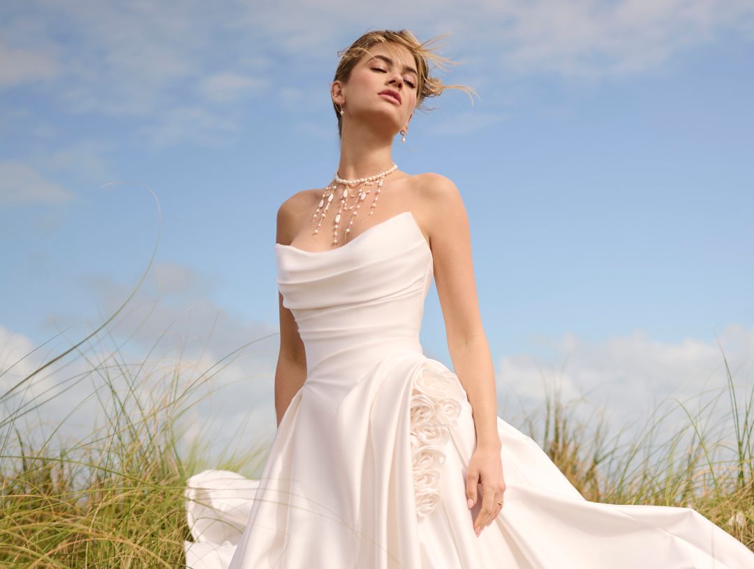 Maggie Sottero Wedding Dresses at The Bridal Collection in Denver Colorado