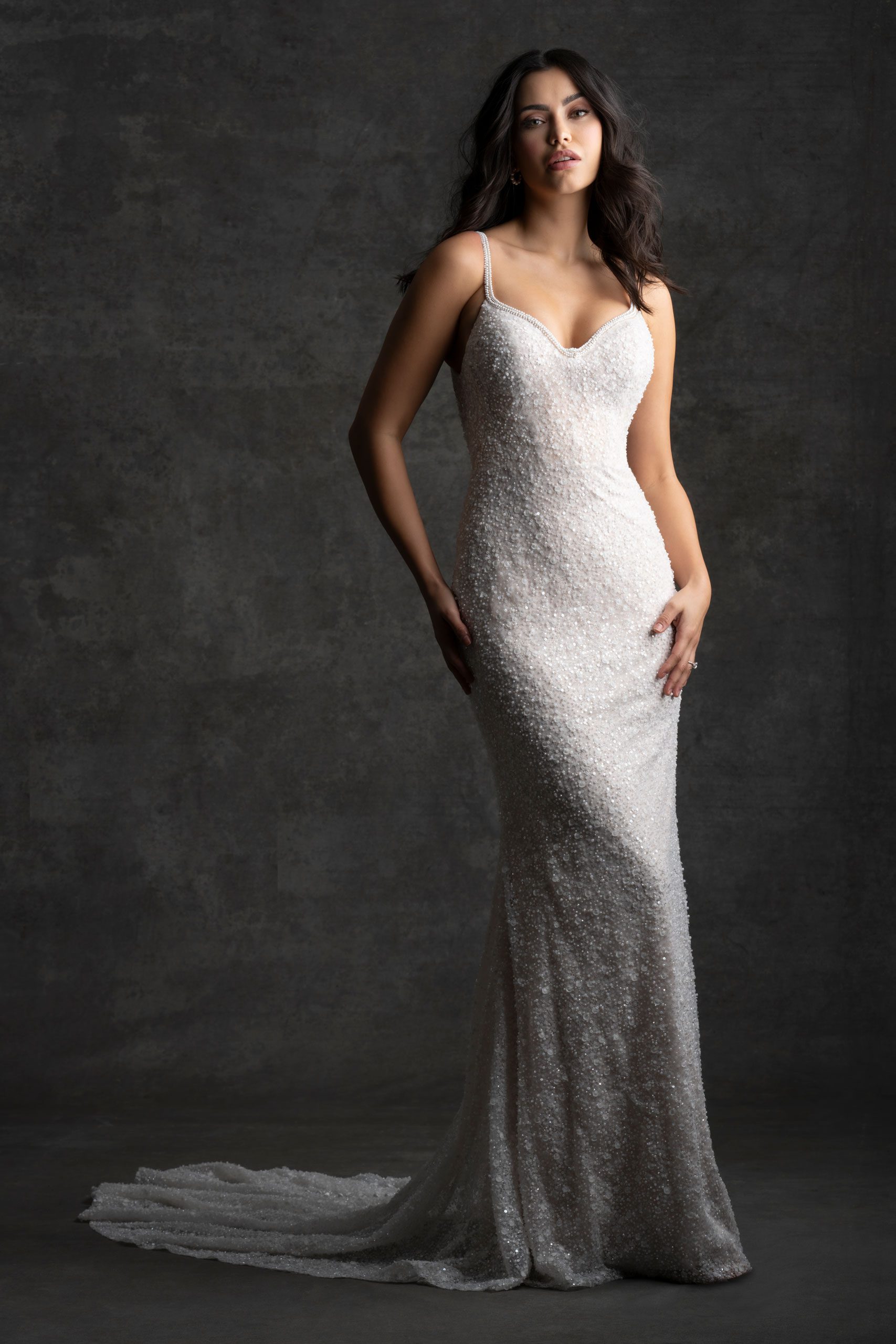 Allure Couture | The Bridal Collection Colorado’s Top Bridal Salon