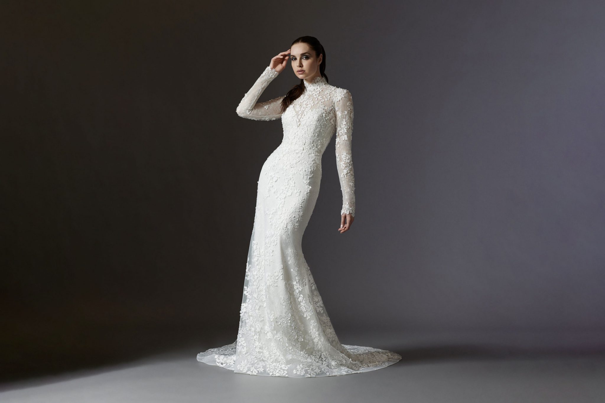 Lazaro Wedding Gowns | The Bridal Collection in Denver, CO