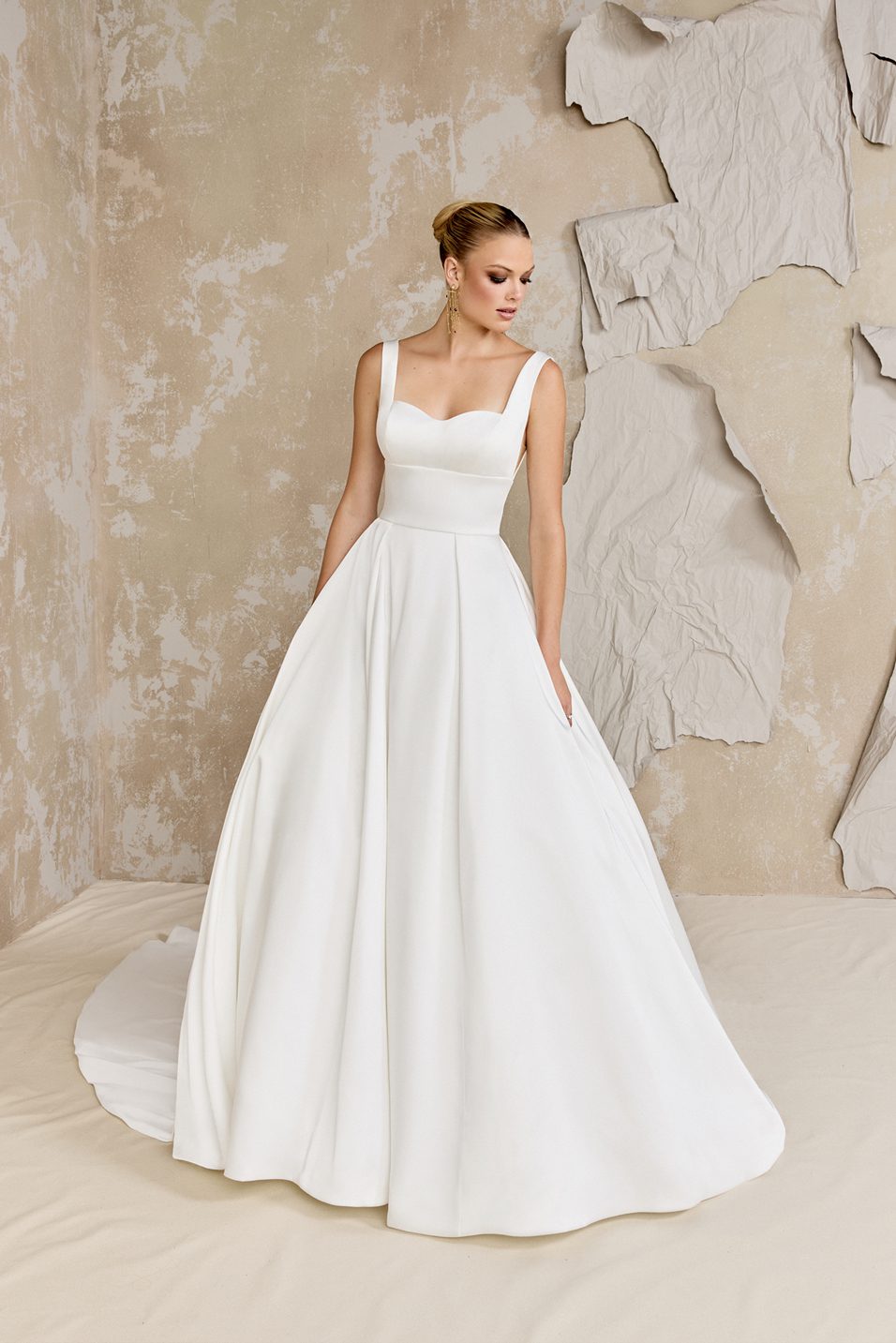 Justin Alexander Signature Wedding Gowns | The Bridal Collection