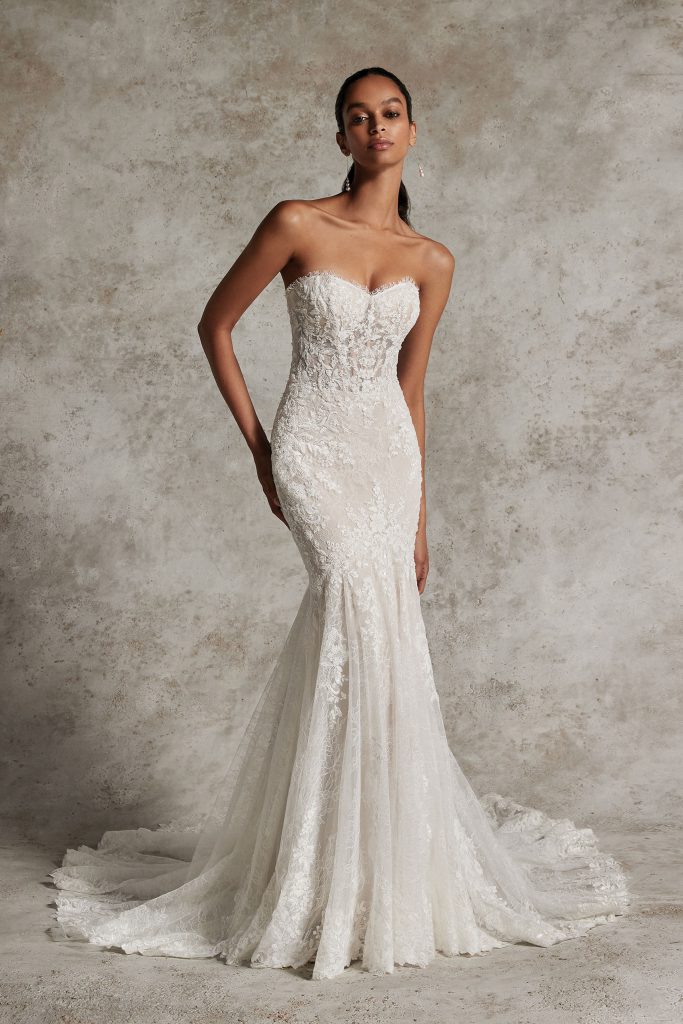 Justin Alexander Signature Wedding Gowns | The Bridal Collection