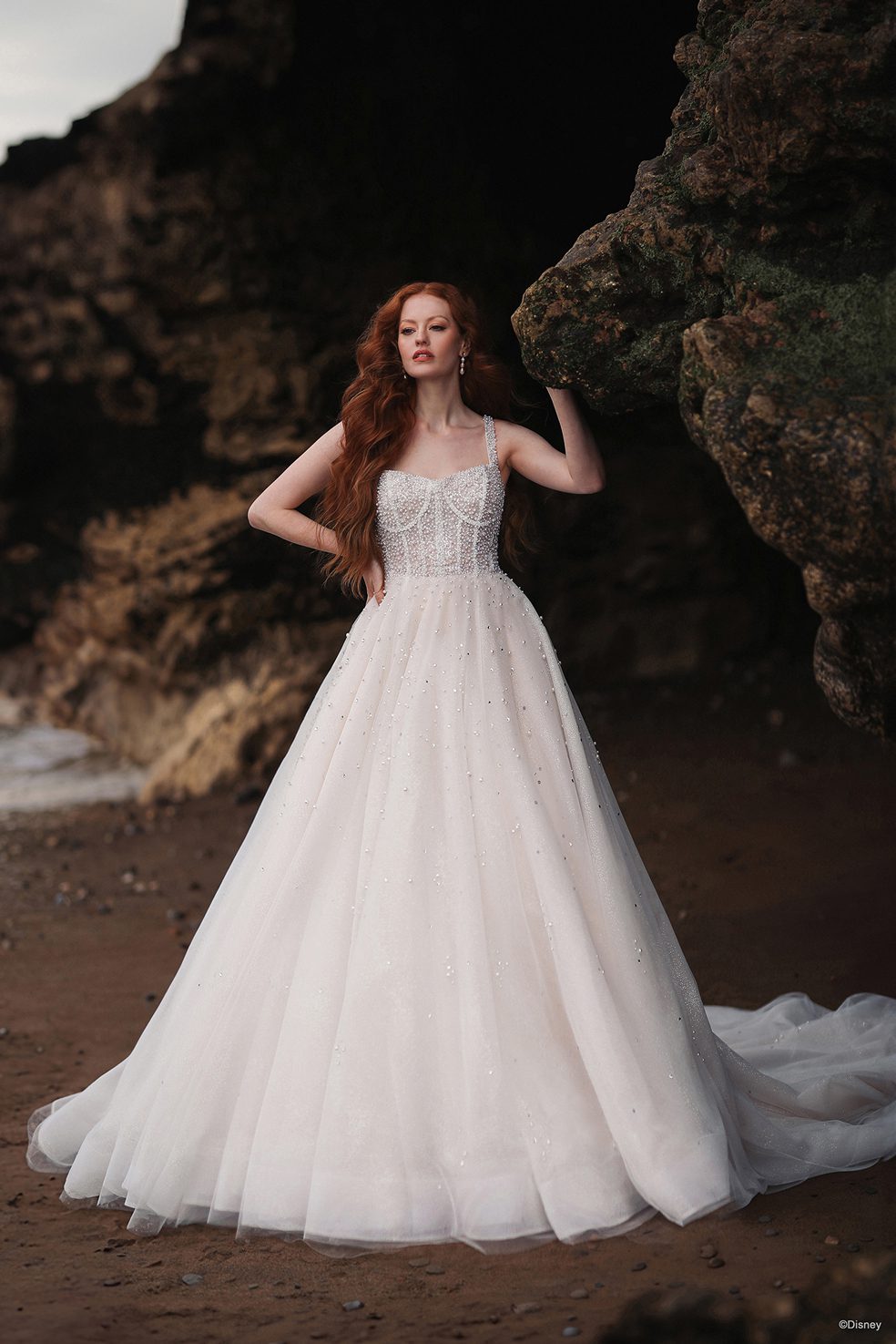 The Ariel Wedding Gowns | The Bridal Collection in Denver, CO