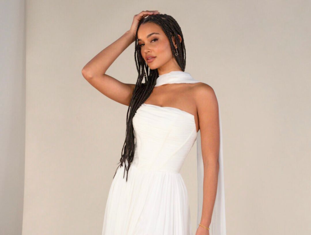 All Who Wander Wedding Dresses at The Bridal Collection in Denver Colorado