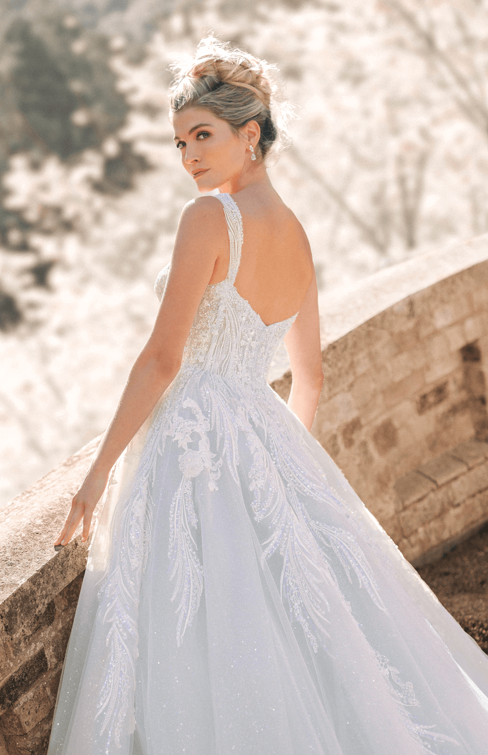 The Cinderella Wedding Gowns | The Bridal Collection in Denver