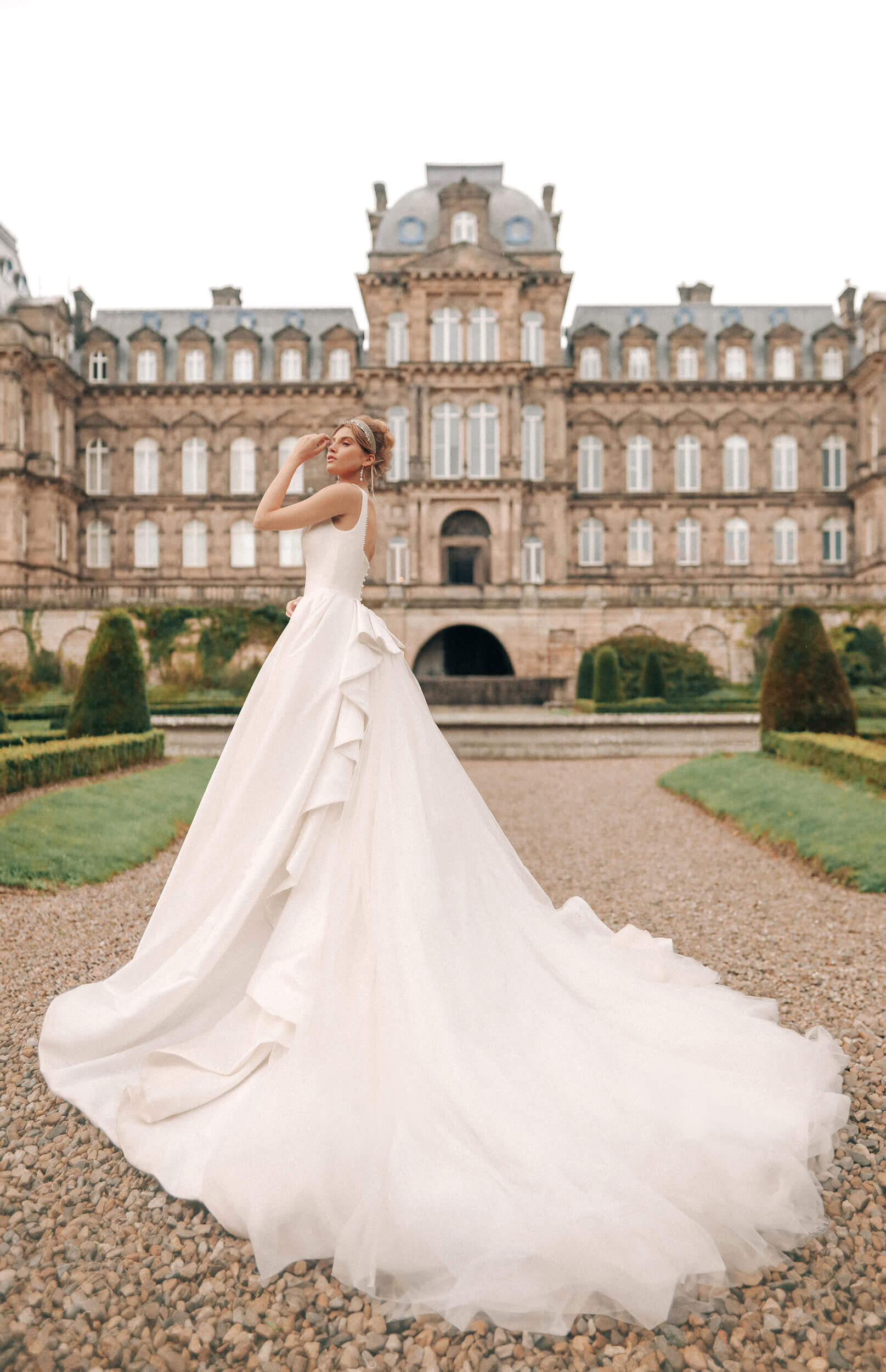 The Cinderella Wedding Gowns | The Bridal Collection in Denver