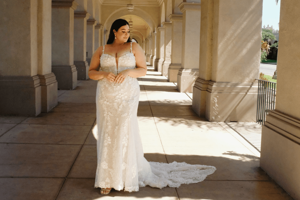 Martina Liana Wedding Dress Preview Event in Denver