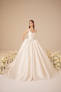 2025 Wedding Dress Trends Nicole Felicia NF043 200x300