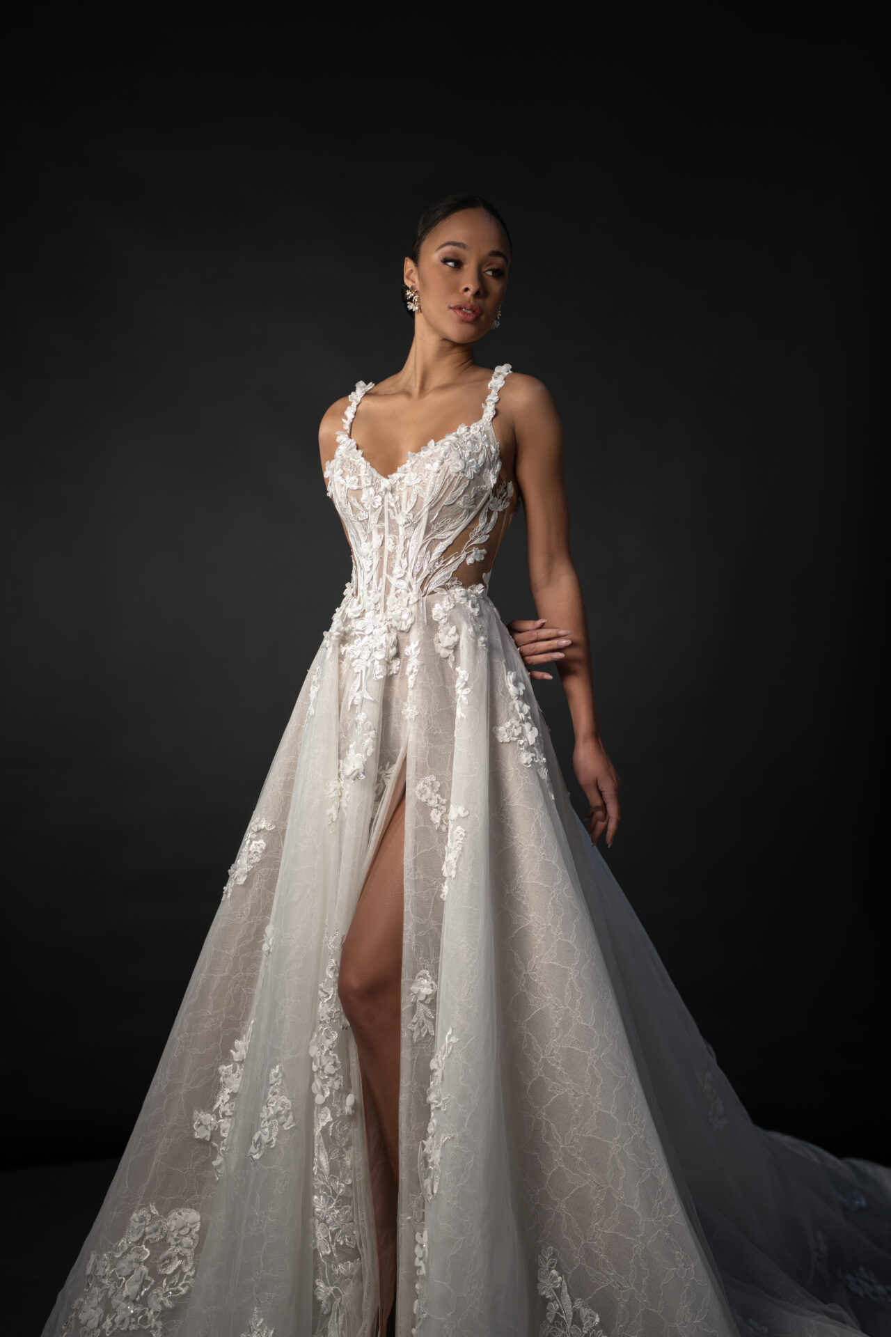 Martina-Liana-Wedding-Dresses-Basque-Waist-Couture-Wedding-Dresses-in-Denver-Colorado-at-The-Bridal-Collection