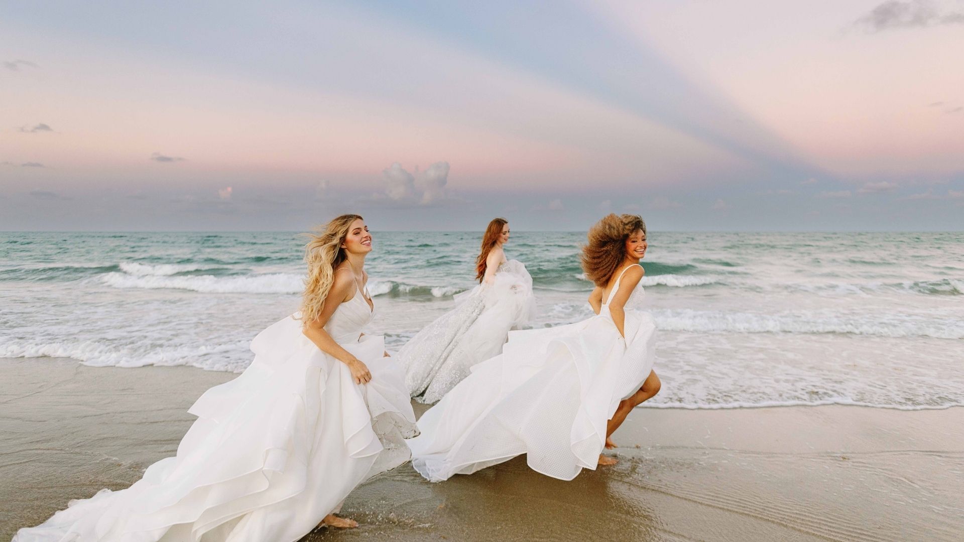 Hayley Paige Twice Upon A Time Wedding Dress Collection