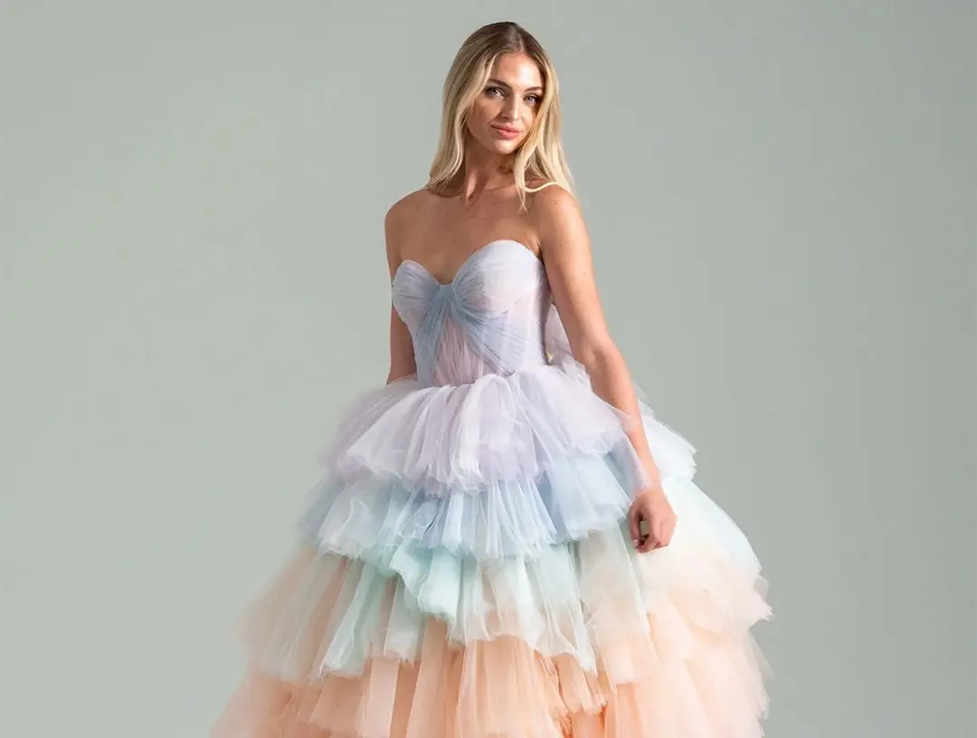 Hayley Paige Wedding Dresses The Bridal Collection In Denver