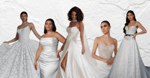 2026 Wedding Dress Trends at The Bridal Collection in Centennial, CO