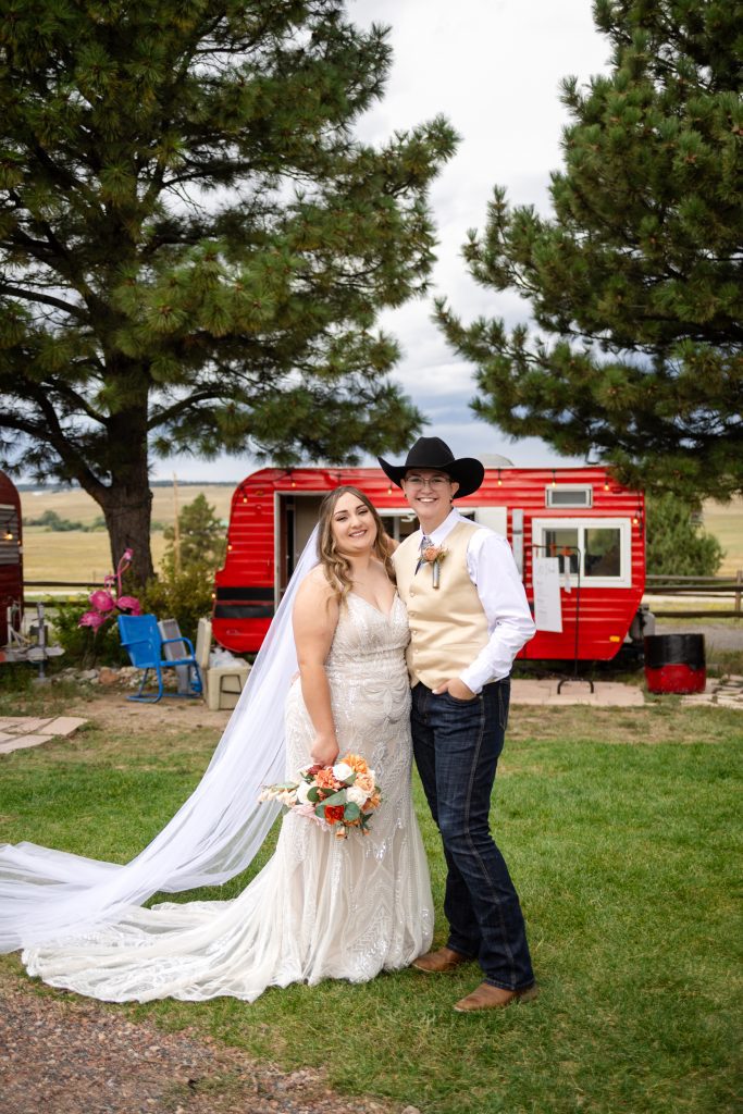 lgbtq wedding in colorado
